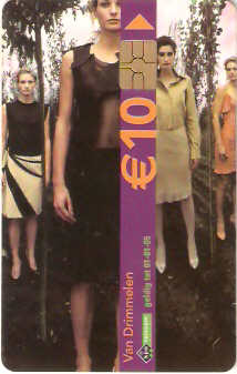 NET-CD09-3 - Van Drimmelen