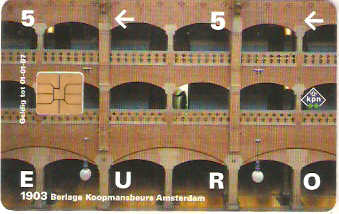 NET-CD11-2a - Amsterdam