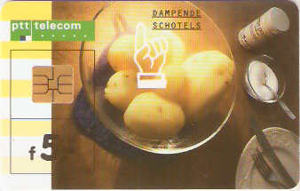 NET-CG04-1 - Vapor d'Água