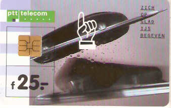 NET-CG04-3 - Gelo