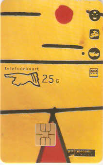 NET-CG05-3 -  Pegada