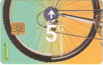 NET-CG08-1 - Bicicleta - FL 5