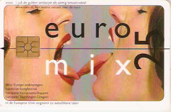 NET-CG14-2 - Euro Mix