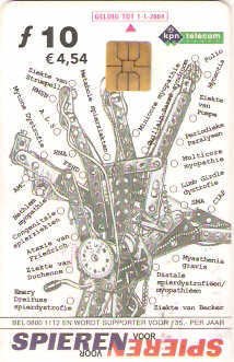 NET-CG23-1 -  Spieren Voor