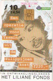 NET-CG23-2 -  Liliane Fonds