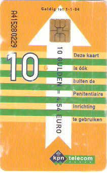 NET-CP07-1a -  Prisão - Amarelo