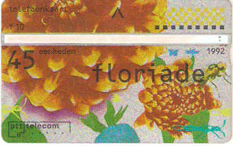 NET-G014 -  Floriade 1992 - 45