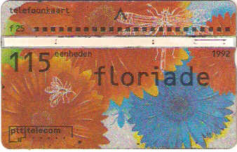 NET-G015 -  Floriade 1992 - 115