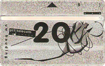 NET-G016 -  Uw Houding