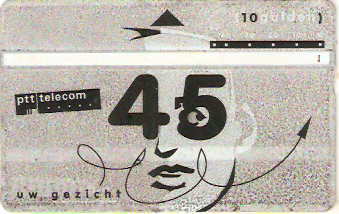 NET-G017 -  Uw Gezicht