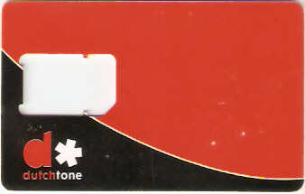 NET-G-6 -  Duchtone