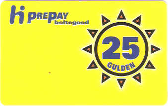 NET-PP01 - Hi Beltegoed