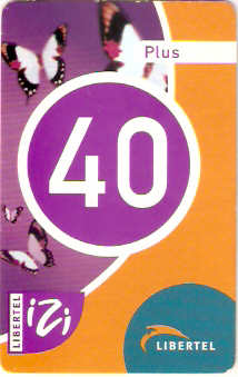 NET-PP07 -  Borboletas