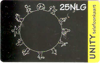 NET-PP13 - Mundo Preto