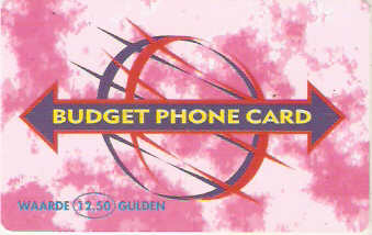 NET-PP14 - Budget Fhone