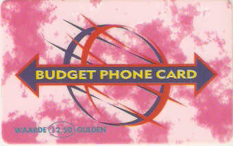 NET-PP15 - Budget Phone