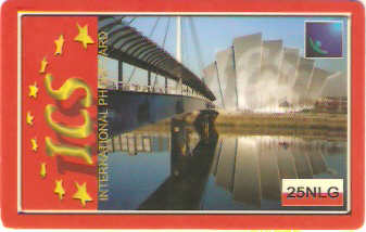 NET-PP20 - I C S