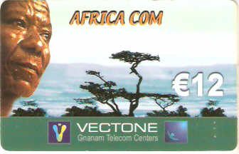 NET-PP22 - Africa Com