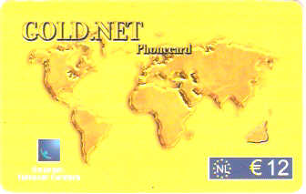 NET-PP25 - Gold.Net