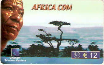 NET-PP26 - Africa Com