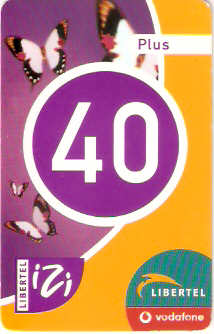 NET-PP27 -  Borboletas