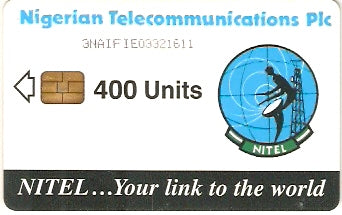 NGA-018c - Estação Terrestre - 400