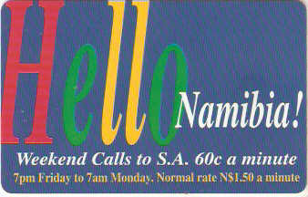 NMB-032 - Hello - Fim de Semana