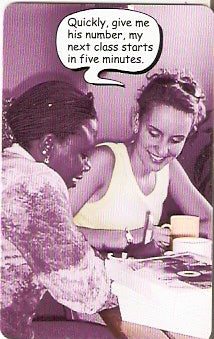 NMB-145 - Rápido, De-me seu Número