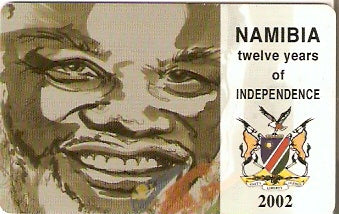 NMB-213 - 12 anos de Independência