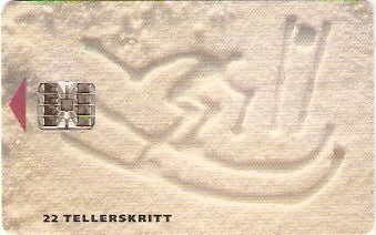 NOR-012 - Downhill Skiling