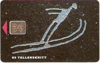 NOR-014 - Ski Jumping