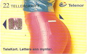 NOR-051 - Mais Fácil do que Moedas