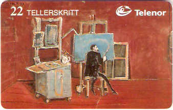 NOR-056a - Estúdio Vermelho