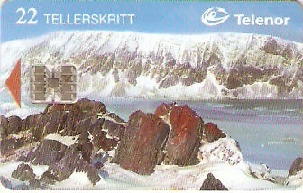 NOR-071 - Sandfjorden