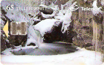 NOR-084 - Inverno