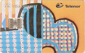 NOR-102 - Mais Outra Linha