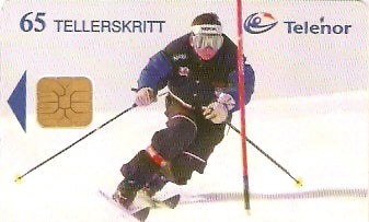 NOR-107 - Telemark