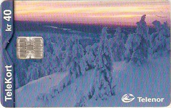 NOR-156 - Inverno Noturno