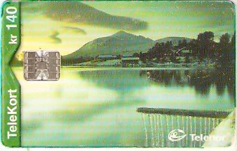 NOR-158 - Manhã de Novembro