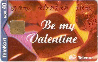 NOR-163 - Dia dos Namorados