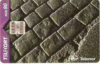 NOR-189 - Henie Onstad