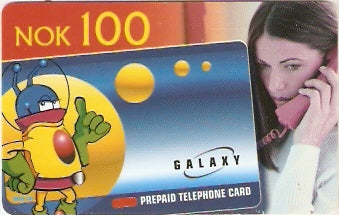 NOR-Pppc06 - Galaxy