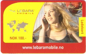 NOR-P-02 - Moça ao Telefone