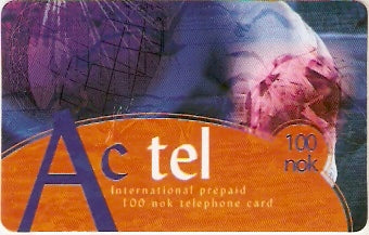 NOR-P-03 - Actel