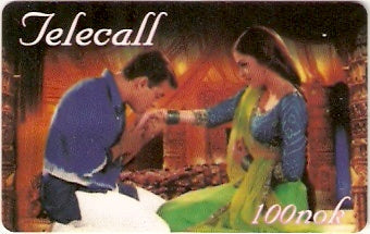 NOR-P-04 - Telecall