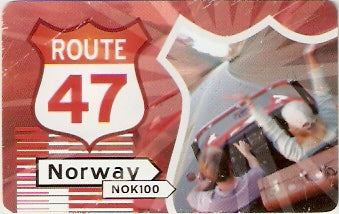 NOR-P-05 - Rota 47