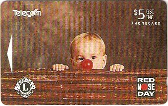 NZF-006 - Baby & Fence