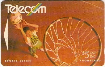 NZG-050 - Basquete