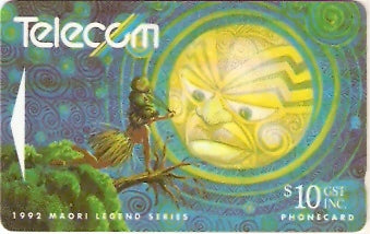 NZG-060 - Rona Abducted by Moon