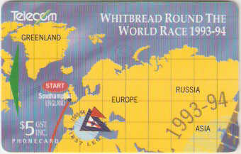 NZG-078 - Volta ao Mundo - 1/4